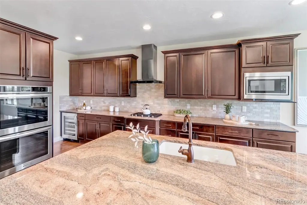 11890 W 39th Place Wheat Ridge CO 80033