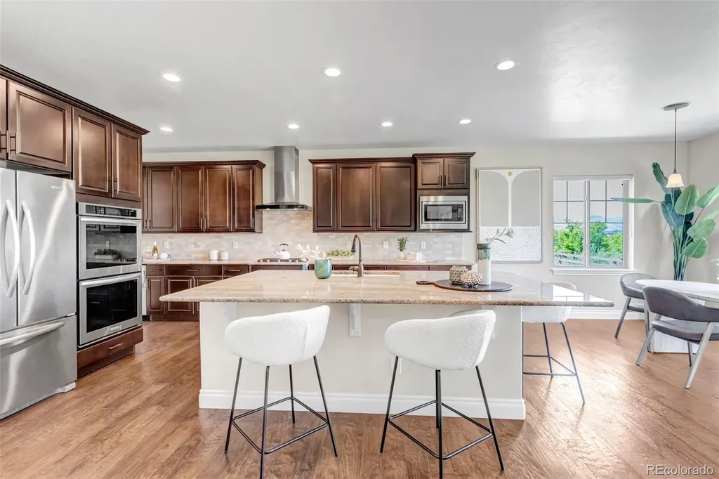 11890 W 39th Place Wheat Ridge CO 80033