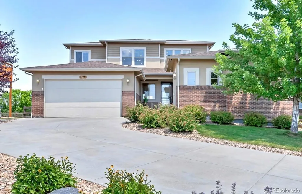 11890 W 39th Place Wheat Ridge CO 80033