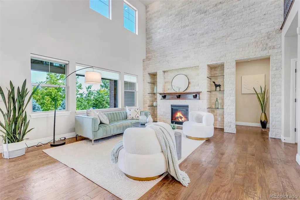 11890 W 39th Place Wheat Ridge CO 80033