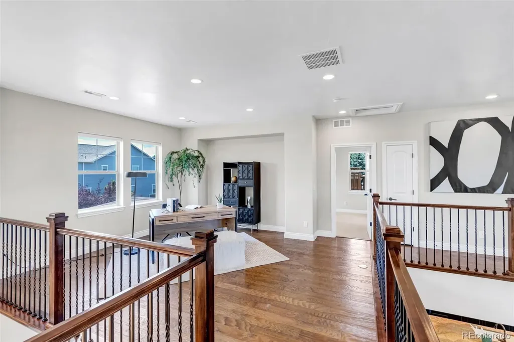 11890 W 39th Place Wheat Ridge CO 80033