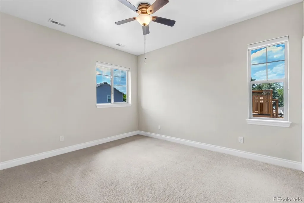 11890 W 39th Place Wheat Ridge CO 80033