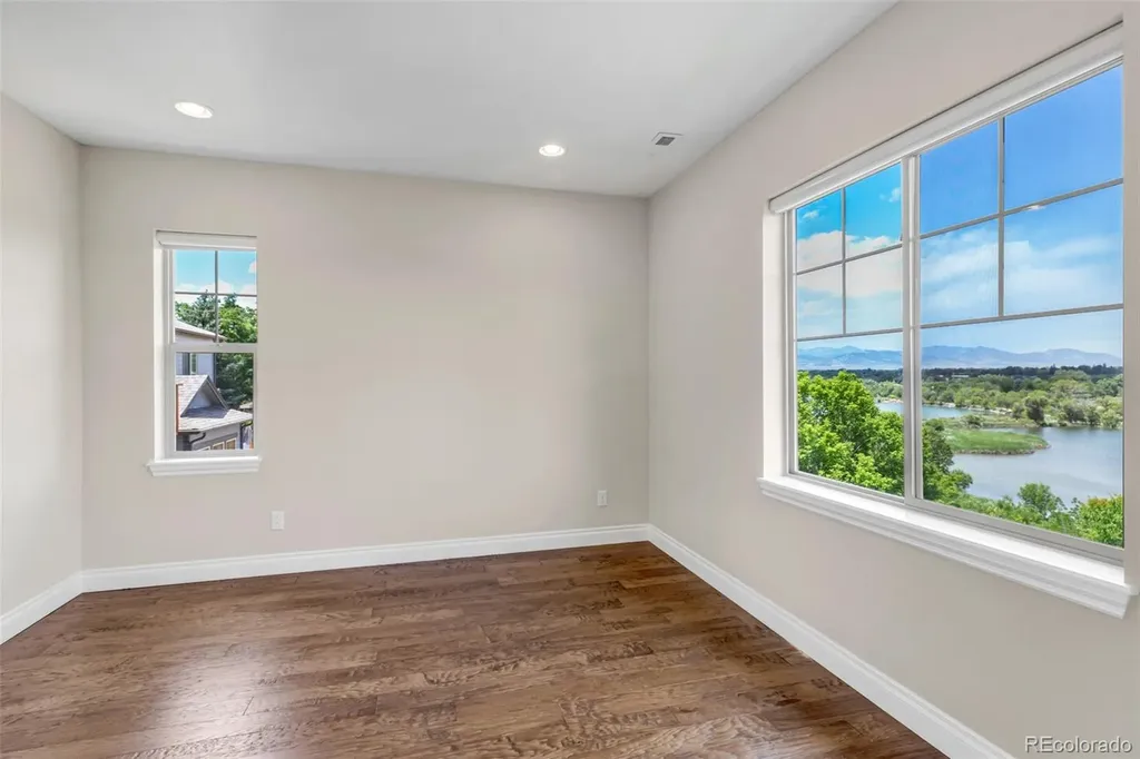 11890 W 39th Place Wheat Ridge CO 80033