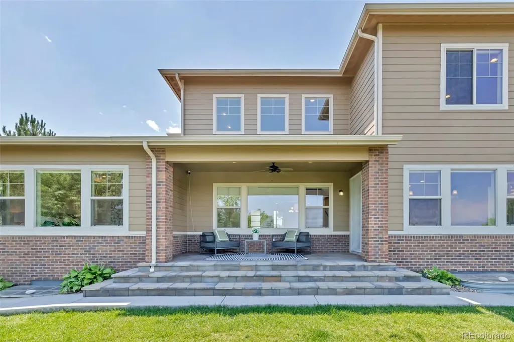 11890 W 39th Place Wheat Ridge CO 80033