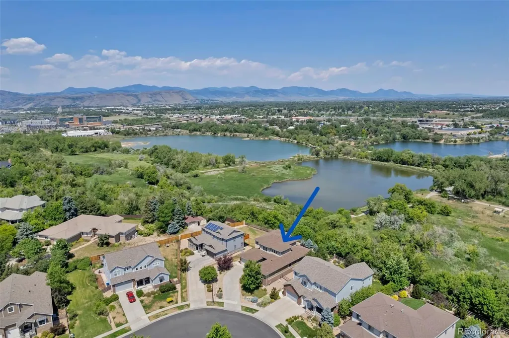 11890 W 39th Place Wheat Ridge CO 80033