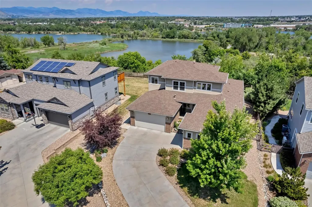 11890 W 39th Place Wheat Ridge CO 80033