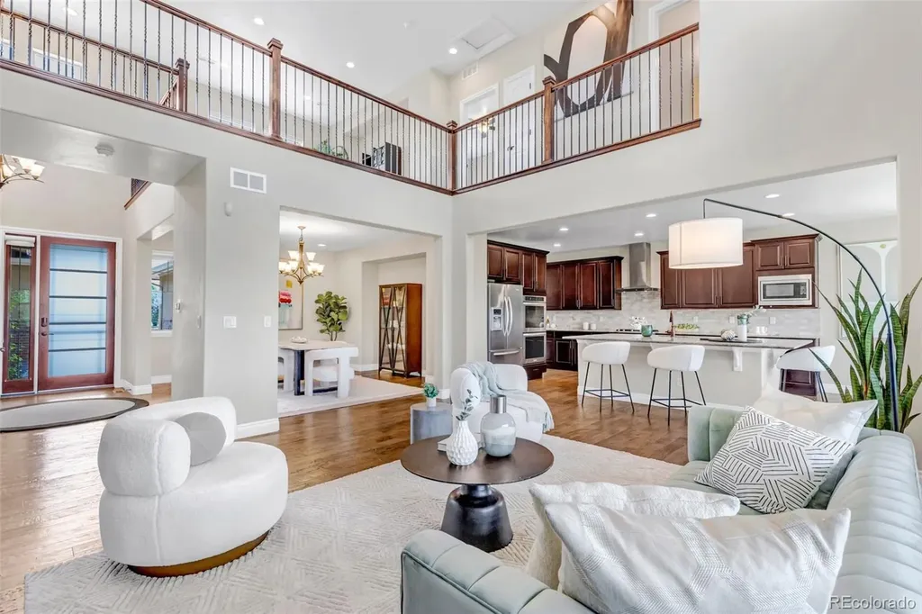 11890 W 39th Place Wheat Ridge CO 80033
