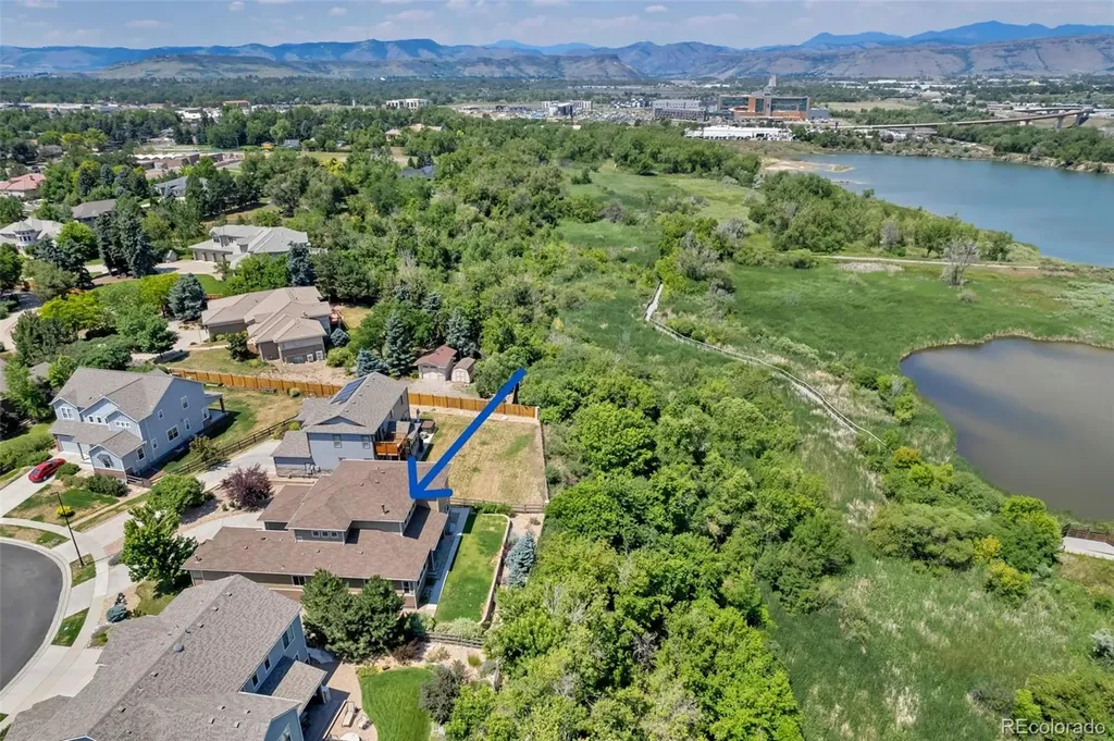 11890 W 39th Place Wheat Ridge CO 80033