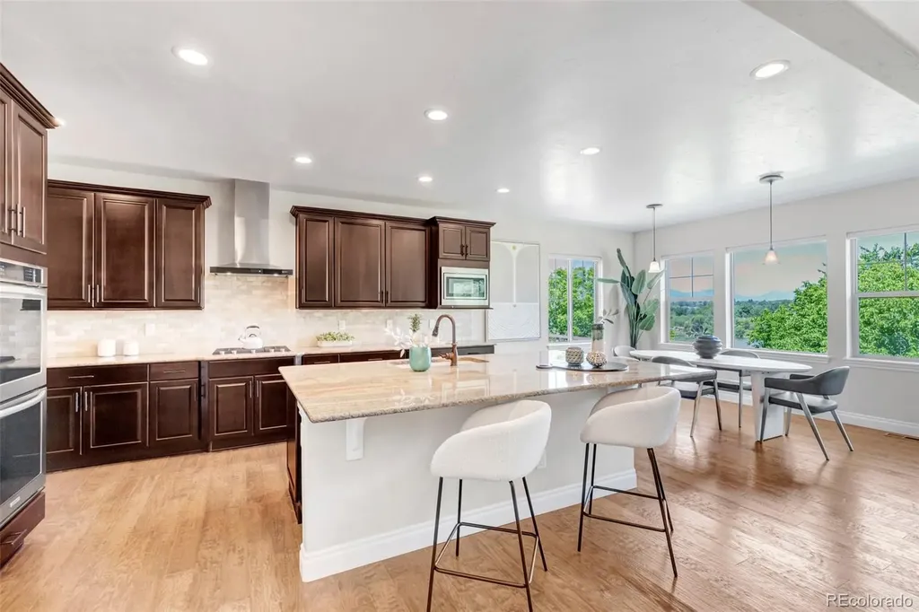 11890 W 39th Place Wheat Ridge CO 80033