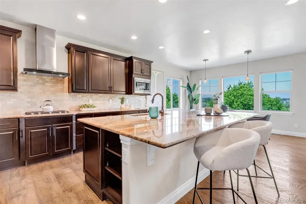 11890 W 39th Place Wheat Ridge CO 80033
