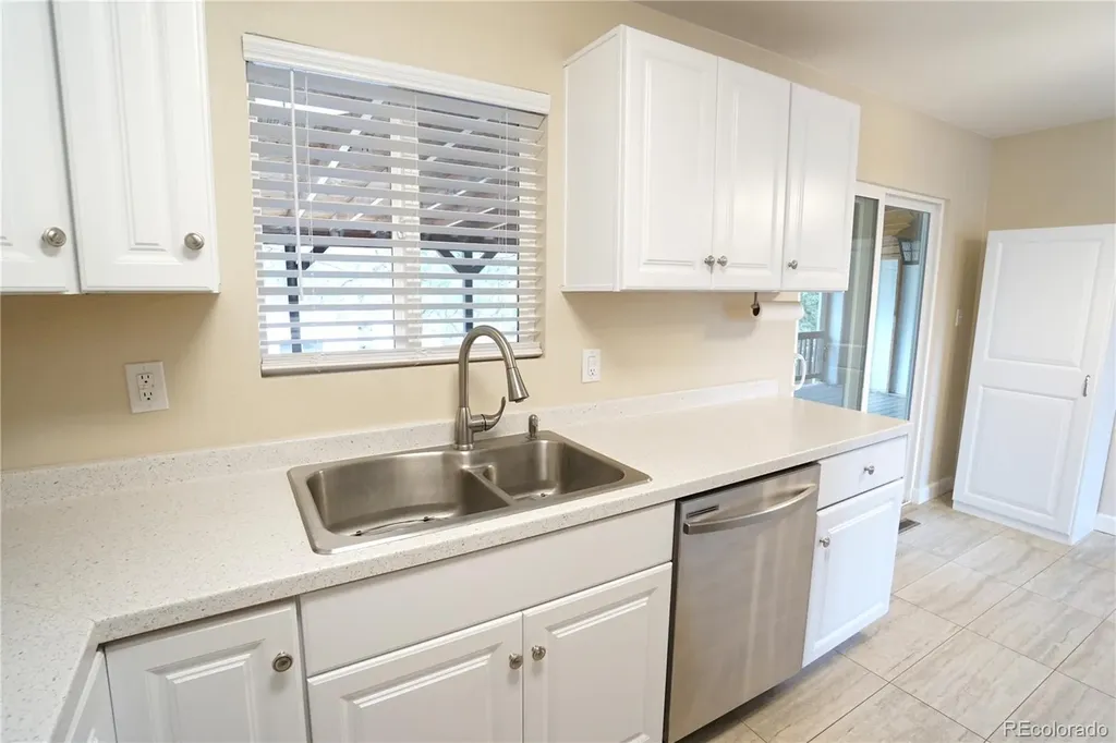 1375 Luna Drive Fountain CO 80817