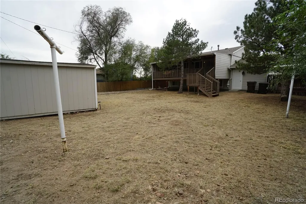 1375 Luna Drive Fountain CO 80817