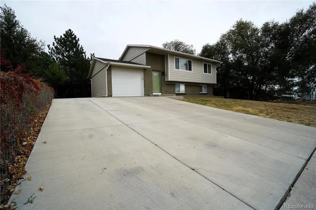 1375 Luna Drive Fountain CO 80817