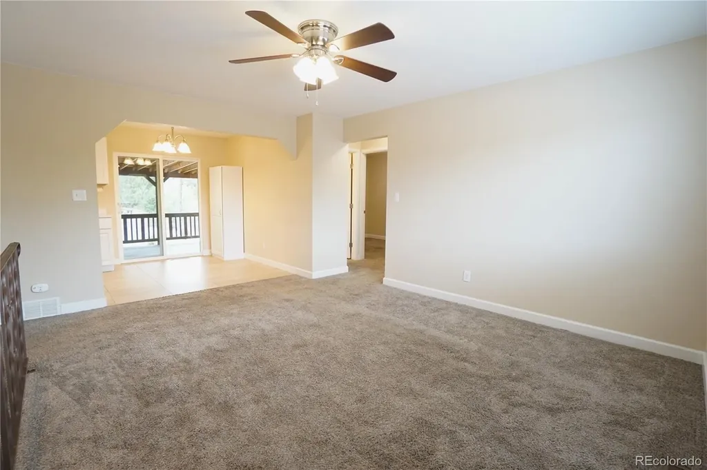 1375 Luna Drive Fountain CO 80817