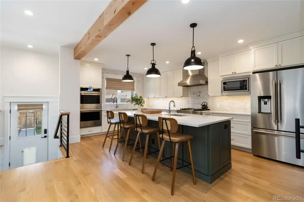 2645 Fairfax Street Denver CO 80207