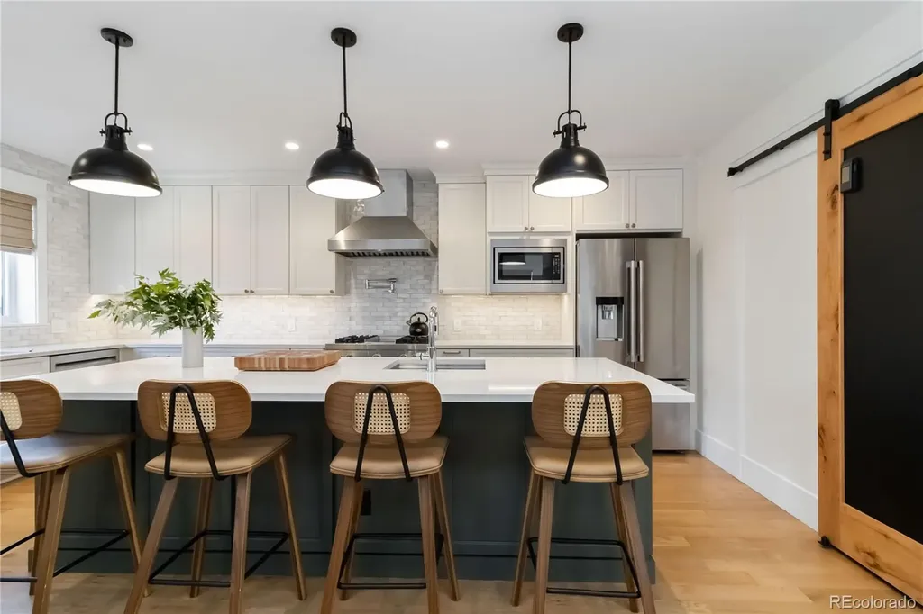2645 Fairfax Street Denver CO 80207