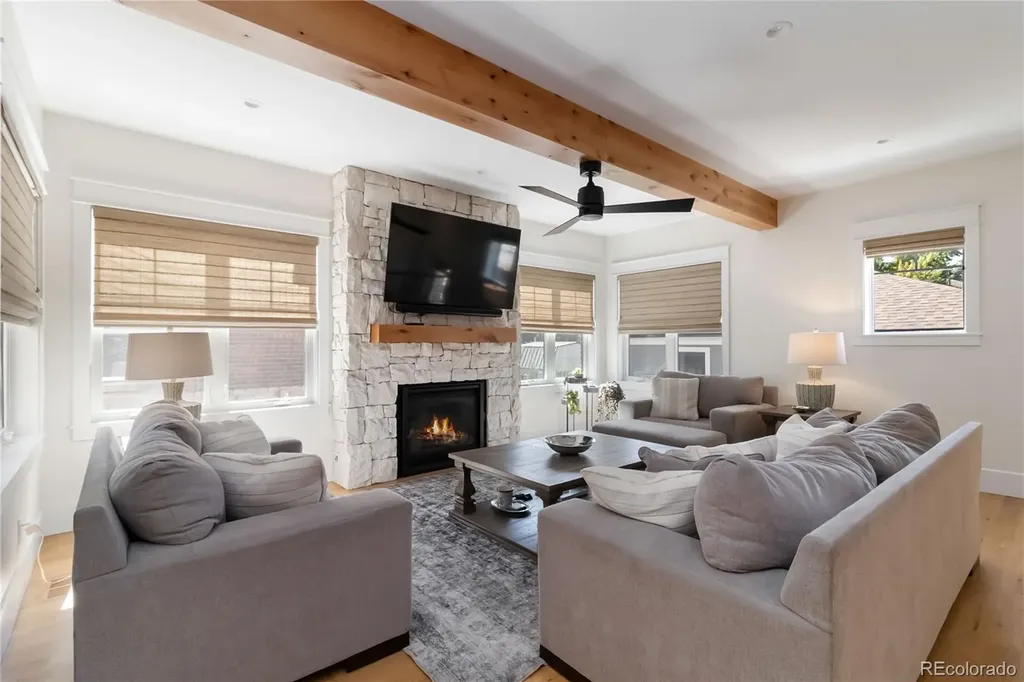 2645 Fairfax Street Denver CO 80207