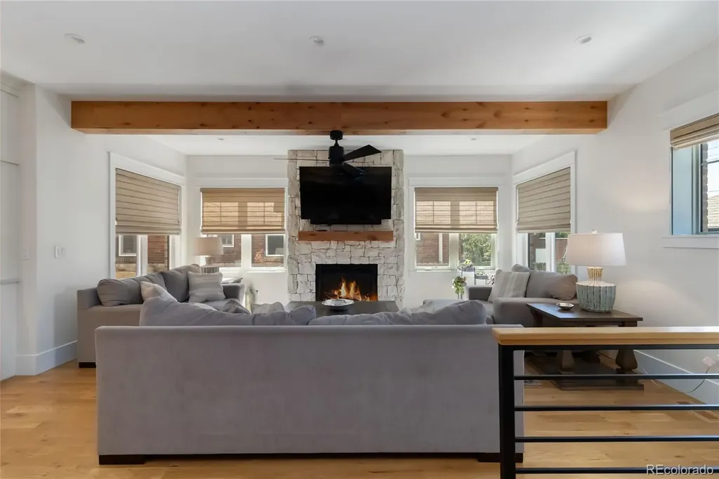 2645 Fairfax Street Denver CO 80207
