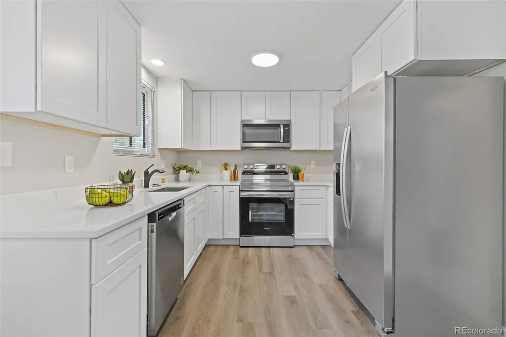 20922 E 43rd Avenue Denver CO 80249