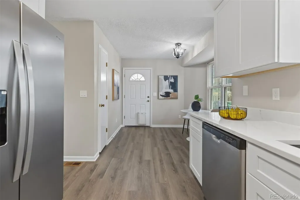 20922 E 43rd Avenue Denver CO 80249