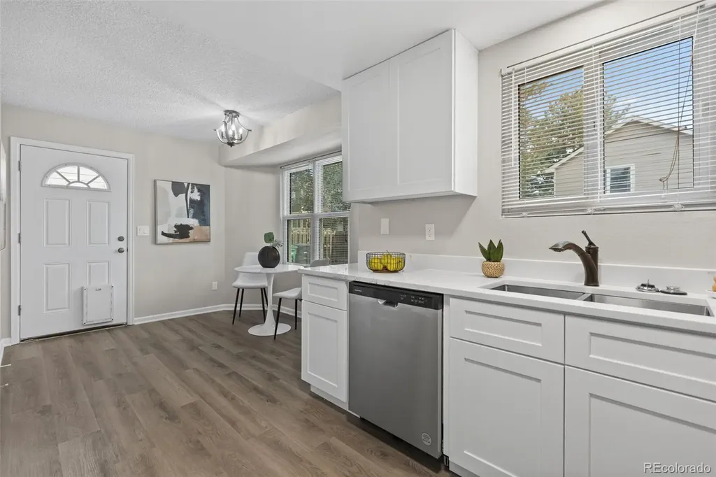 20922 E 43rd Avenue Denver CO 80249
