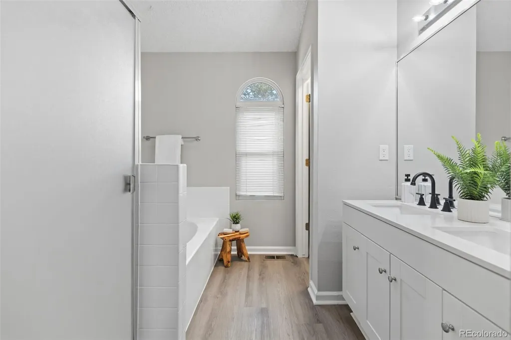 20922 E 43rd Avenue Denver CO 80249