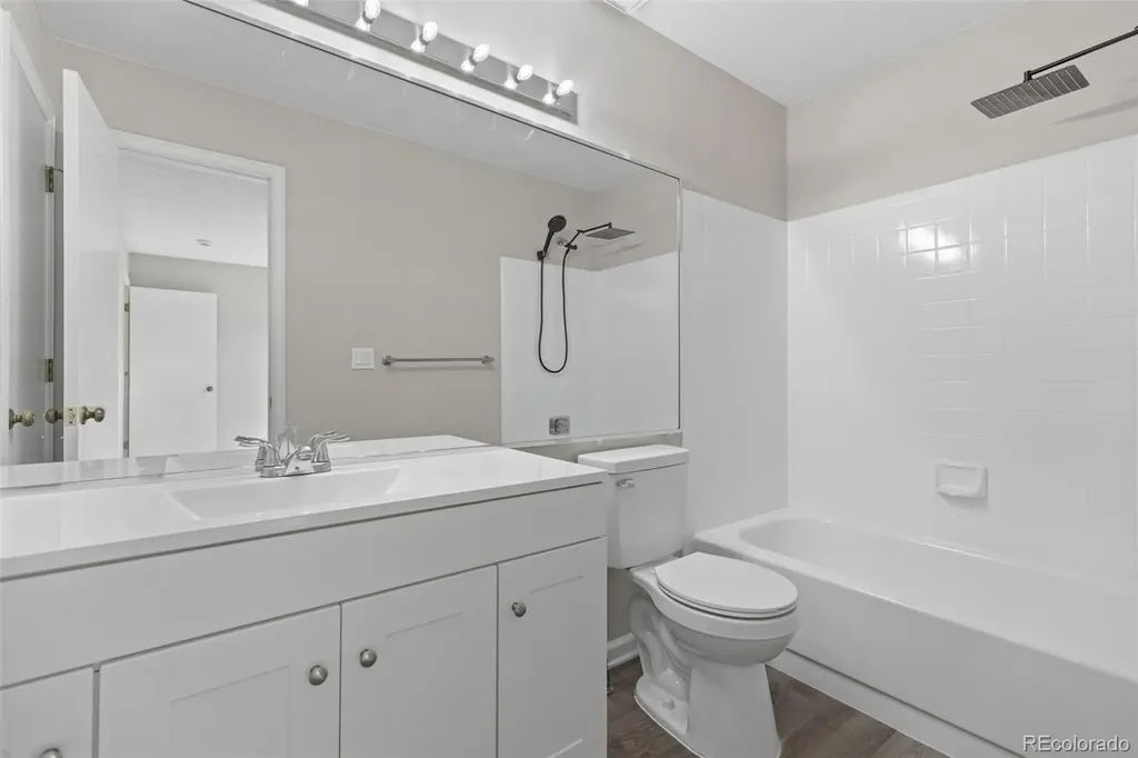 20922 E 43rd Avenue Denver CO 80249