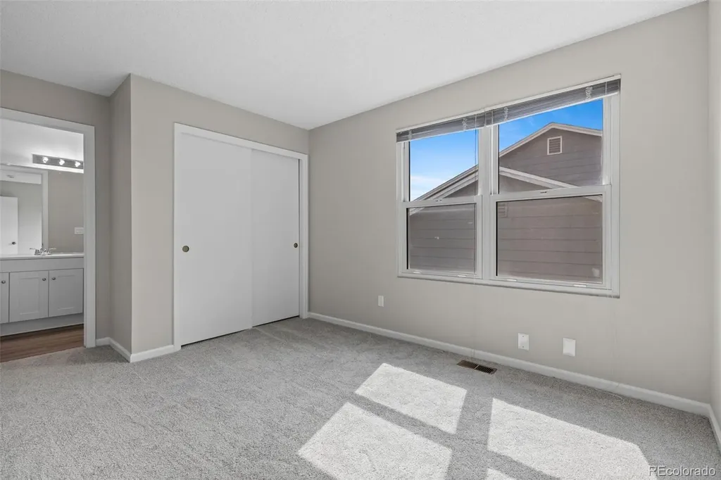 20922 E 43rd Avenue Denver CO 80249