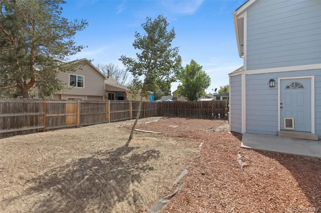 20922 E 43rd Avenue Denver CO 80249