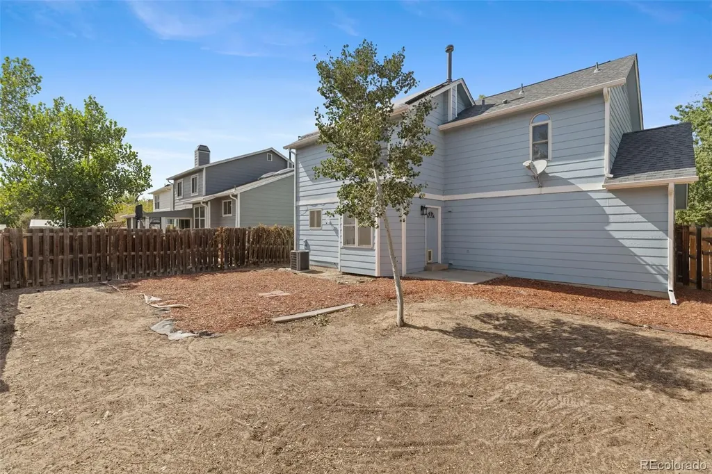 20922 E 43rd Avenue Denver CO 80249