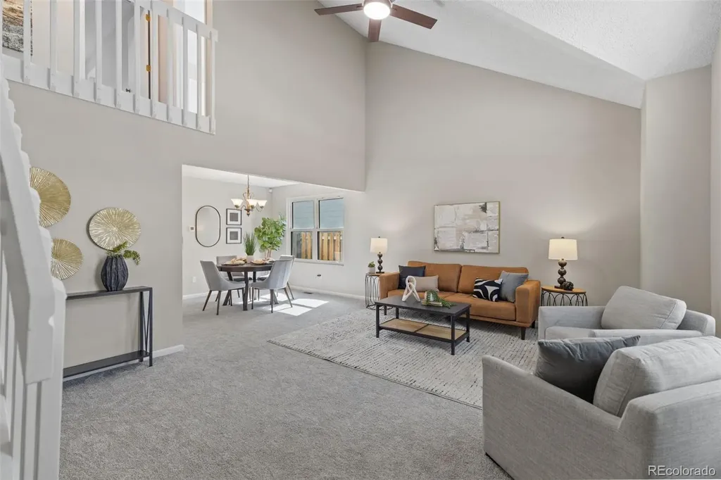 20922 E 43rd Avenue Denver CO 80249