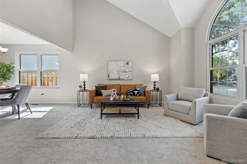20922 E 43rd Avenue Denver CO 80249