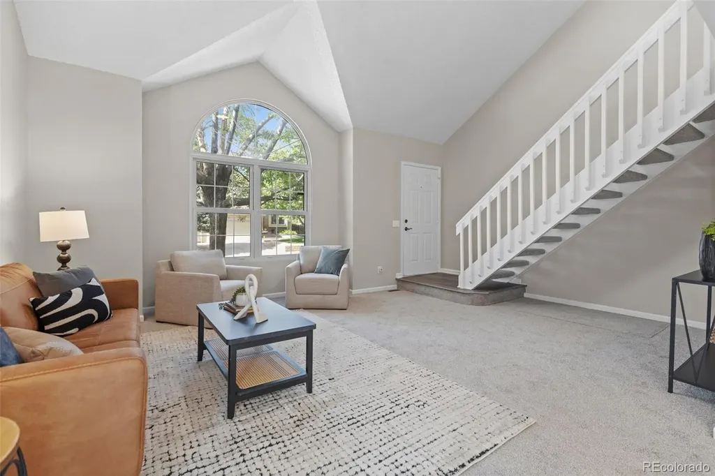 20922 E 43rd Avenue Denver CO 80249
