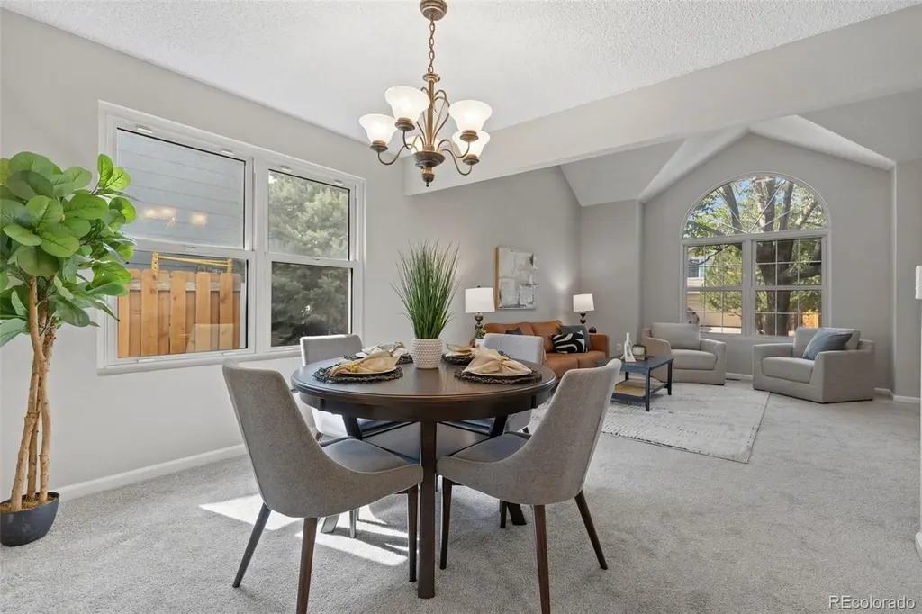 20922 E 43rd Avenue Denver CO 80249