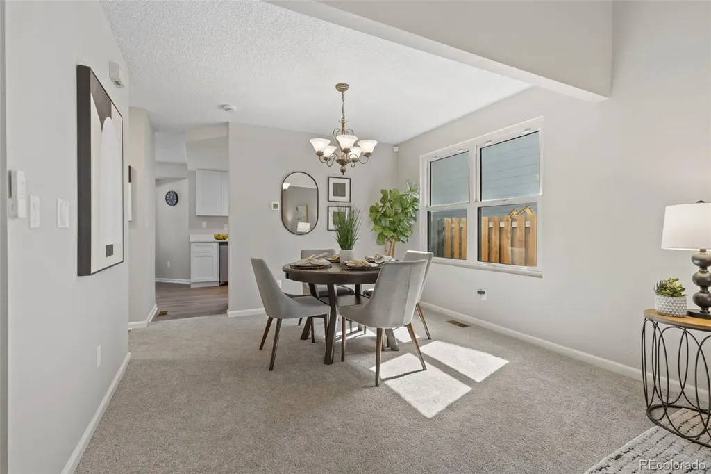 20922 E 43rd Avenue Denver CO 80249