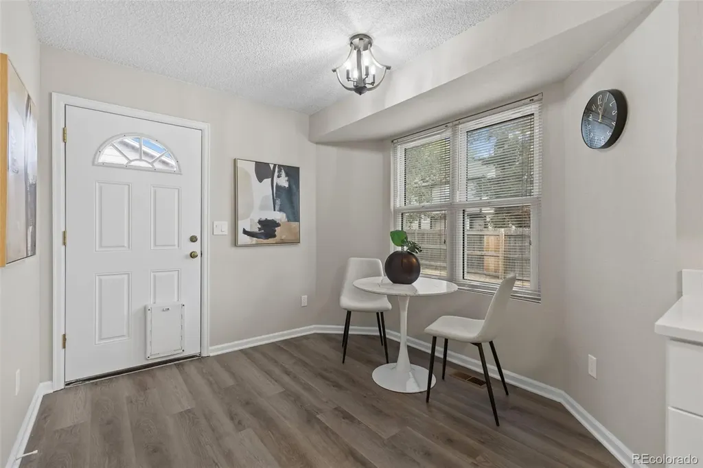 20922 E 43rd Avenue Denver CO 80249