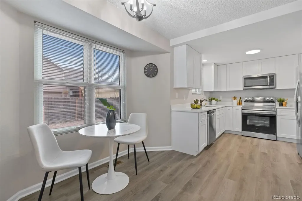 20922 E 43rd Avenue Denver CO 80249
