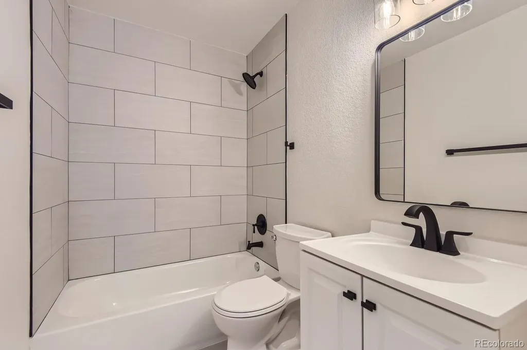 416 N Gilbert Street Castle Rock CO 80104