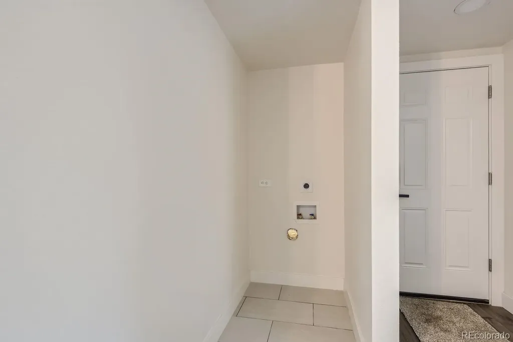 416 N Gilbert Street Castle Rock CO 80104