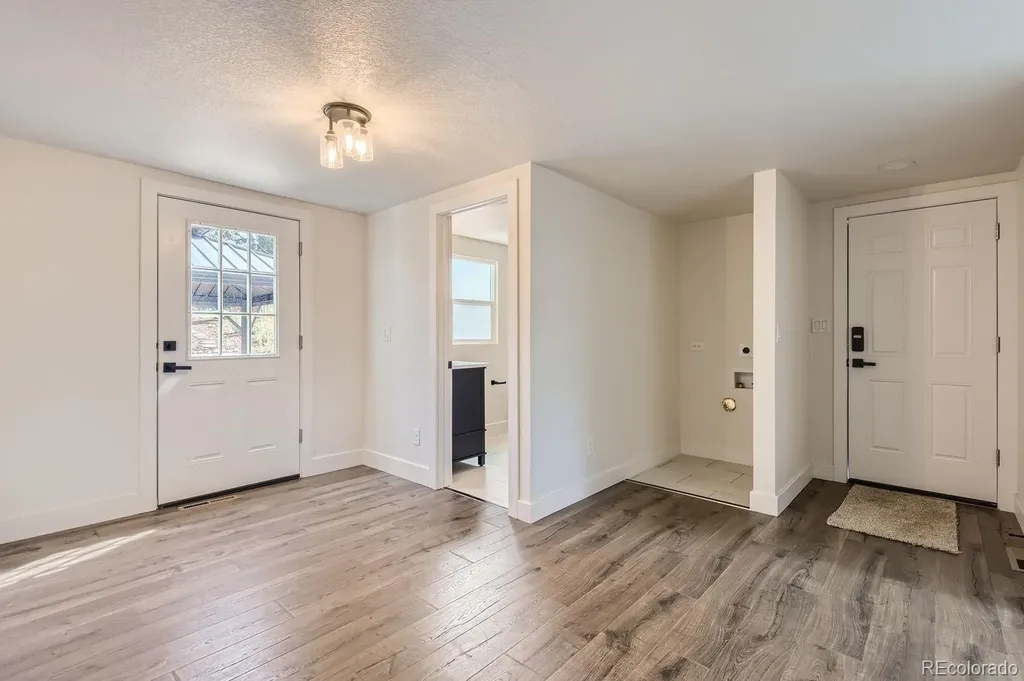 416 N Gilbert Street Castle Rock CO 80104