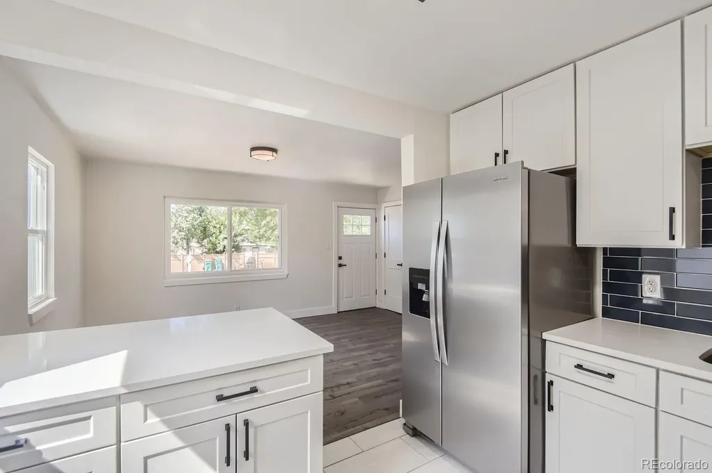 416 N Gilbert Street Castle Rock CO 80104