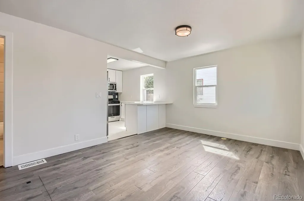 416 N Gilbert Street Castle Rock CO 80104