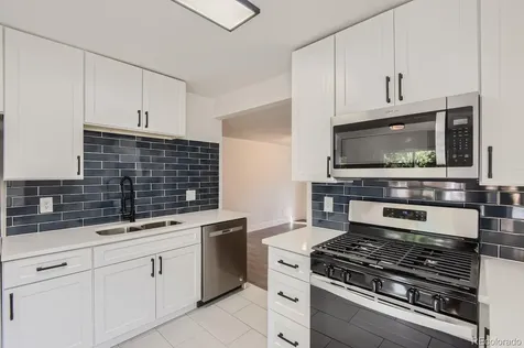 416 N Gilbert Street Castle Rock CO 80104