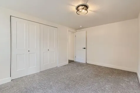 416 N Gilbert Street Castle Rock CO 80104