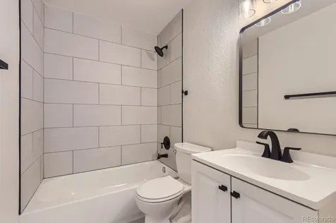 416 N Gilbert Street Castle Rock CO 80104