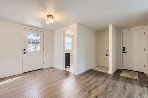 416 N Gilbert Street Castle Rock CO 80104