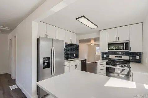 416 N Gilbert Street Castle Rock CO 80104