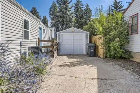 416 N Gilbert Street Castle Rock CO 80104