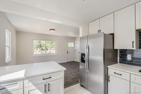 416 N Gilbert Street Castle Rock CO 80104