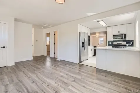 416 N Gilbert Street Castle Rock CO 80104